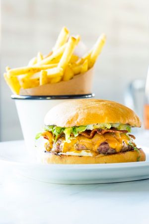 Coming Soon: Marlowe Opening in Cow Hollow, Radhaus Beer Hall to Fort Mason