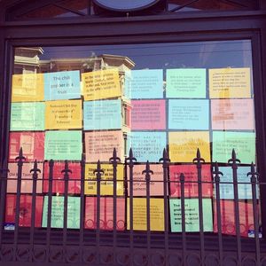 An Update on Old Bus Tavern, Bringing Beer and Chili to Bernal