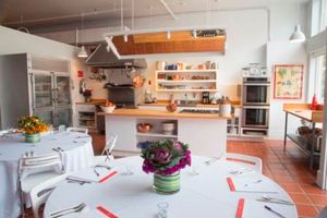 Sunday Food Events, from Tamales to a Multicourse Dinner from Cyrus Alums