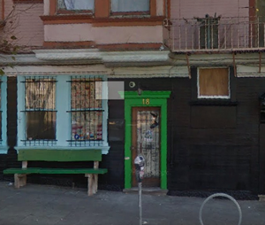 Aktun Comida Yucateca Opening in the Former Emmy's Space in Bernal