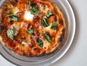 Transit Café Reopens in the Presidio, with a New Menu from Traci Des Jardins