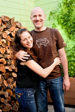 An Update on Contigo (and the Emersons' Expansion in Santa Cruz)