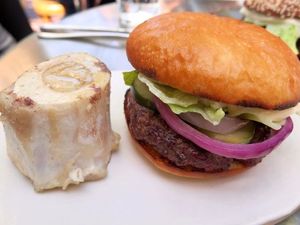 Let's Take a Look at KronnerBurger, Now Open for Lunch