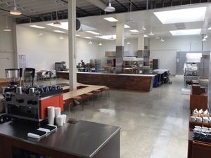 Vive La Tarte, a Belgian-Influenced Bakery, Opens in SoMa Wednesday