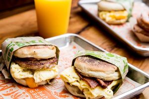 Tidbits: Another Super Duper Opens