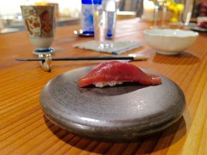 Jiro Lin and Joshua Skenes Cooking Together as Saison Five Days a Week