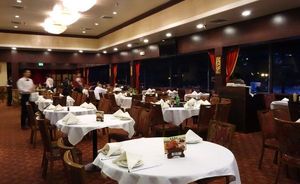 Harbor Village Returns...to Diamond Heights!