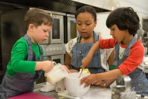 Bay Leaf Kitchen Has Two Great Fundraisers Coming Up