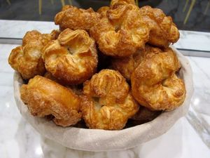 B. on the Go, From Belinda Leong, Opening at Divisadero and California