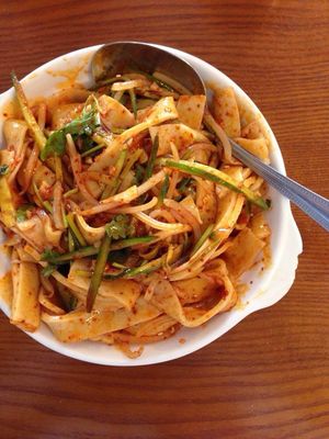 Tidbits: EPIC Changes, Toast Opens in Village Grill, San Dong Best, La Fromagerie