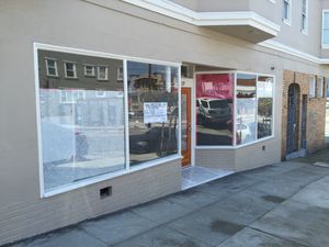 Orson's Belly, a New Café Coming to the Richmond from a Cinephile