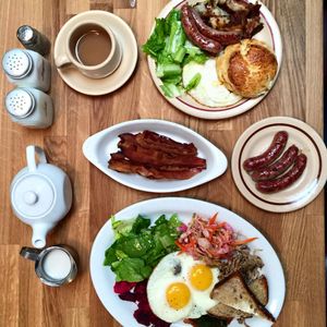 510 News Bites: Sequoia Diner, Rosamunde, Marcus Krauss Chef at Salsipeudes