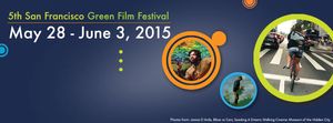 Food at Film Festivals: Green Film Fest and Documentary Film Fest