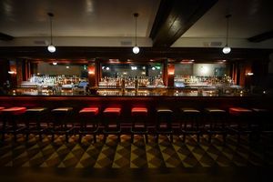 Cafe du Nord Reopens, Offering Cocktails, Classic Dishes, and Music Too