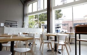 Let's Check Out Lord Stanley, Opening for Dinner on Polk Street Very Soon