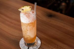 This Week in Brunch: Get Some at ABV, Chica