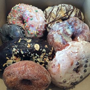 Tidbits: Pinkie's Moving Into Sandbox Bakery, Edible Excursions, Lasan, Pressed, Temporary Closure at Californios, More