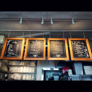 Say Hello to Provender, a Potrero Hill Coffee Shop