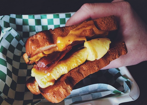 Cawfee Tawk: Blue Bottle Update, The Richfield Opens, Cafe Sophie Closes (Temporarily)