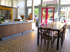 First Look at B. on the Go, from B. Patisserie's Belinda Leong and Michel Suas