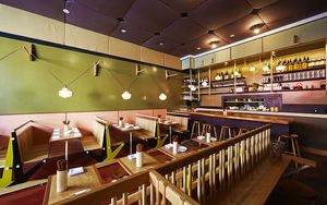 Chubby Noodle North Beach Now Open