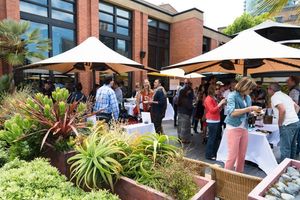 Three Piggy Events: High on the Hog, Bar Agricole, 4505 Meats and Jim N' Nick's