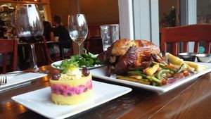 510 News: Forage Kitchen Plans, Mistura Now Open, Doña Tomás's Mexico City Menu