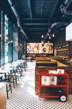 Tidbits: Split Bread, More Smitten, Bom Dia Kitchen, The Soap Box Cafe, More