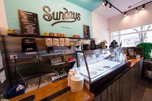 Cawfee Tawk: Sundays at San Franpsycho, a Second Coffee Cultures Coming to SoMa