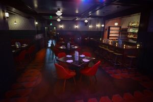 Caputo Closes, Changes at Viking Room, Cowgirl Creamery Gets a Renovation