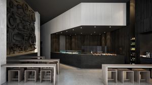 An Update on Craftsman and Wolves Pacific for You