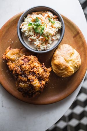 New Service: Brunch at BDK, Ling Ling at Hakkasan