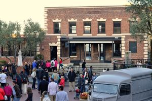 New Projects from Le Marais Bakery and Chef Jonathan Waxman Coming to Ghirardelli Square