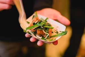 Summer Night Market on Friday July 24th