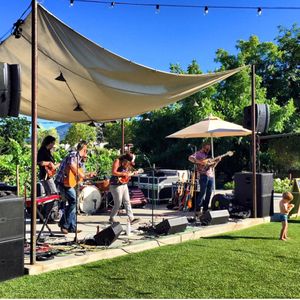 Fun Weekend Events, Including Outside Lands Pairing Series, Chili Cook-Off