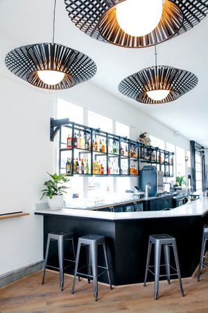 An Update on Black Sands Brewery (Hint: It's Open!)