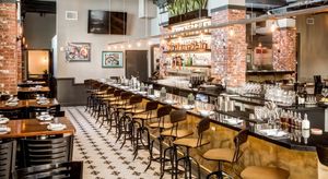 New Openings: The Keystone, Cadillac Bar and Grill