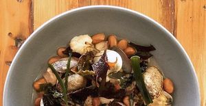 510 News: Salsipuedes Opens, Ramen Shop Expansion, Millennium Adds Brunch