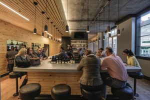 It's Beer-Thirty: Sessions Now Open in the Presidio