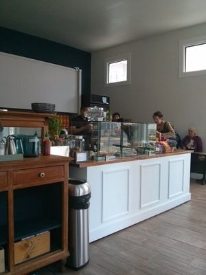 Tidbits: Soap Box Cafe, Another Perilla Opens, Jazz at Gaspar, More