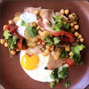 New Service: Brunch Changes at Bar Tartine and Huxley, Lunch at Belga, Late Night at Hog & Rocks