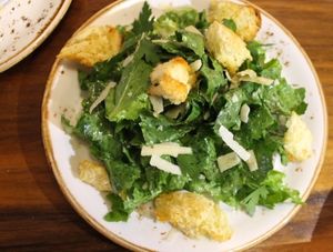 An Early Look at the Menu at The Keystone, Opening in the Former Annabelle's