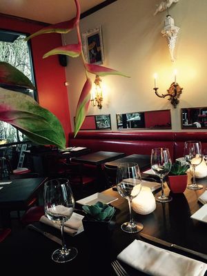 Openings: Mathilde in SoMa, Coco Frio to the Mission