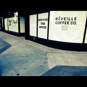 Cawfee Tawk: New Locations for Réveille, Philz, Plus Uncommon Grounds TV Series