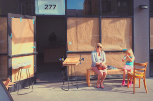 Cawfee Tawk: George and Lennie Coming to the TL