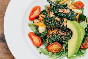 Expansions: The Plant Café Organic Now Open in Dogpatch, Onigilly, and The Ice Cream Bar