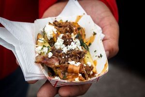 510 Events: Eat Real Festival and a Pasta Class