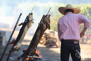 Heritage BBQ Coming to SF for the First Time on Sunday September 13th