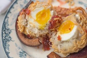 New Service at Sous Beurre Kitchen and Oakland's Calavera