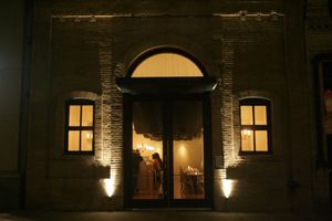 Leo's Luxury Oyster Bar Coming to the Wexler's Space